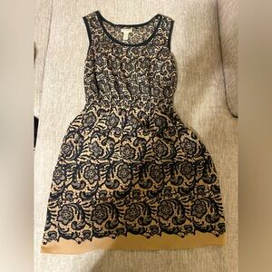XS Dress